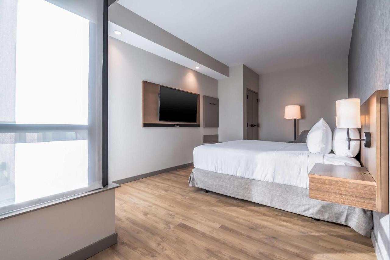 Hyatt Place Gainesville Downtown ภายนอก รูปภาพ
