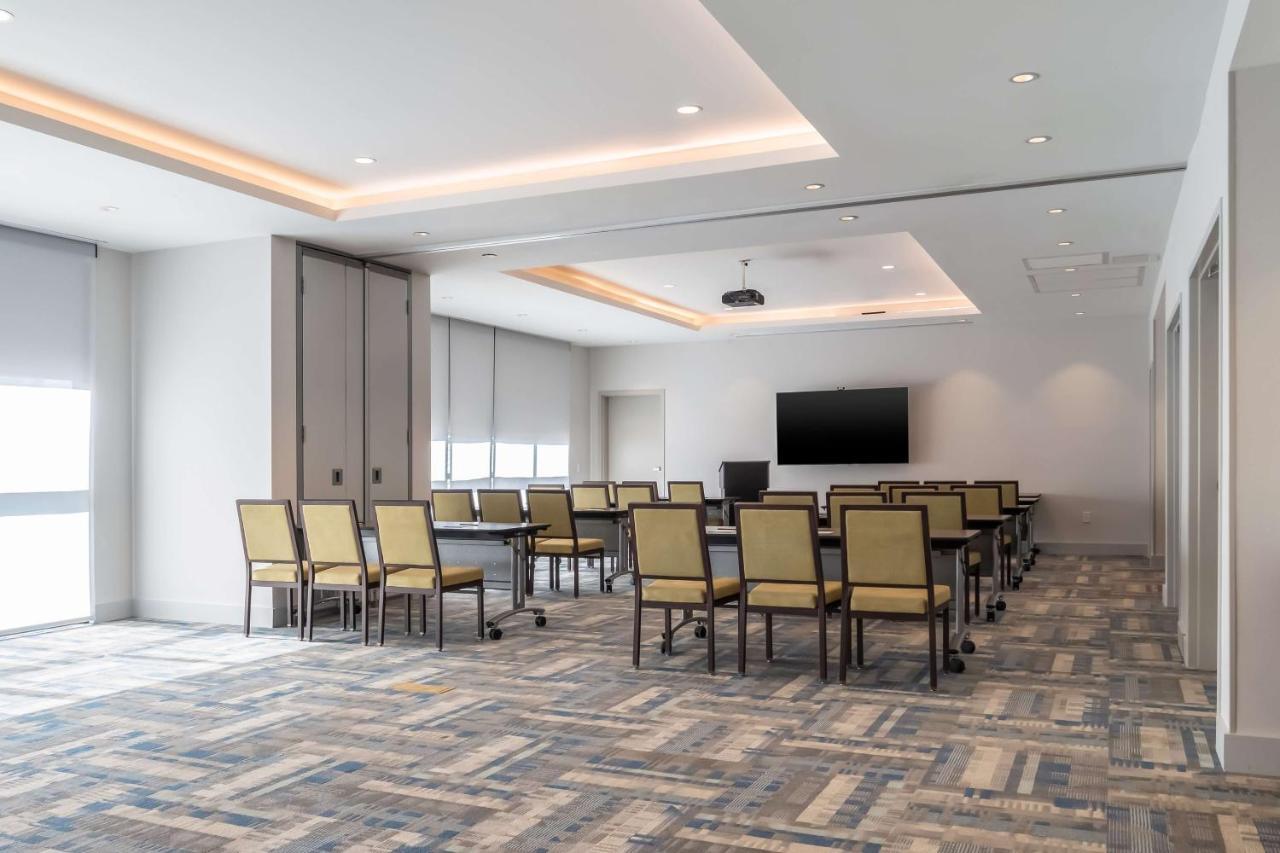 Hyatt Place Gainesville Downtown ภายนอก รูปภาพ