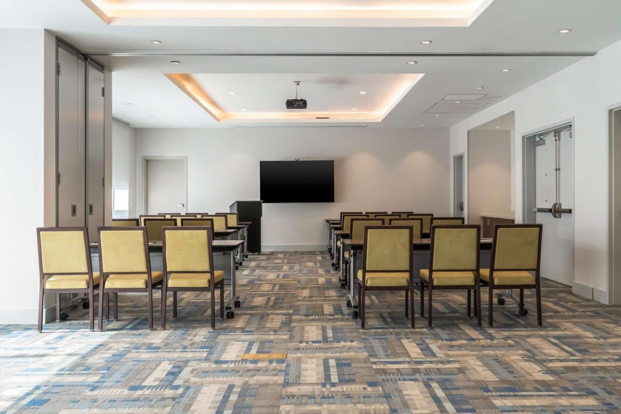 Hyatt Place Gainesville Downtown ภายนอก รูปภาพ