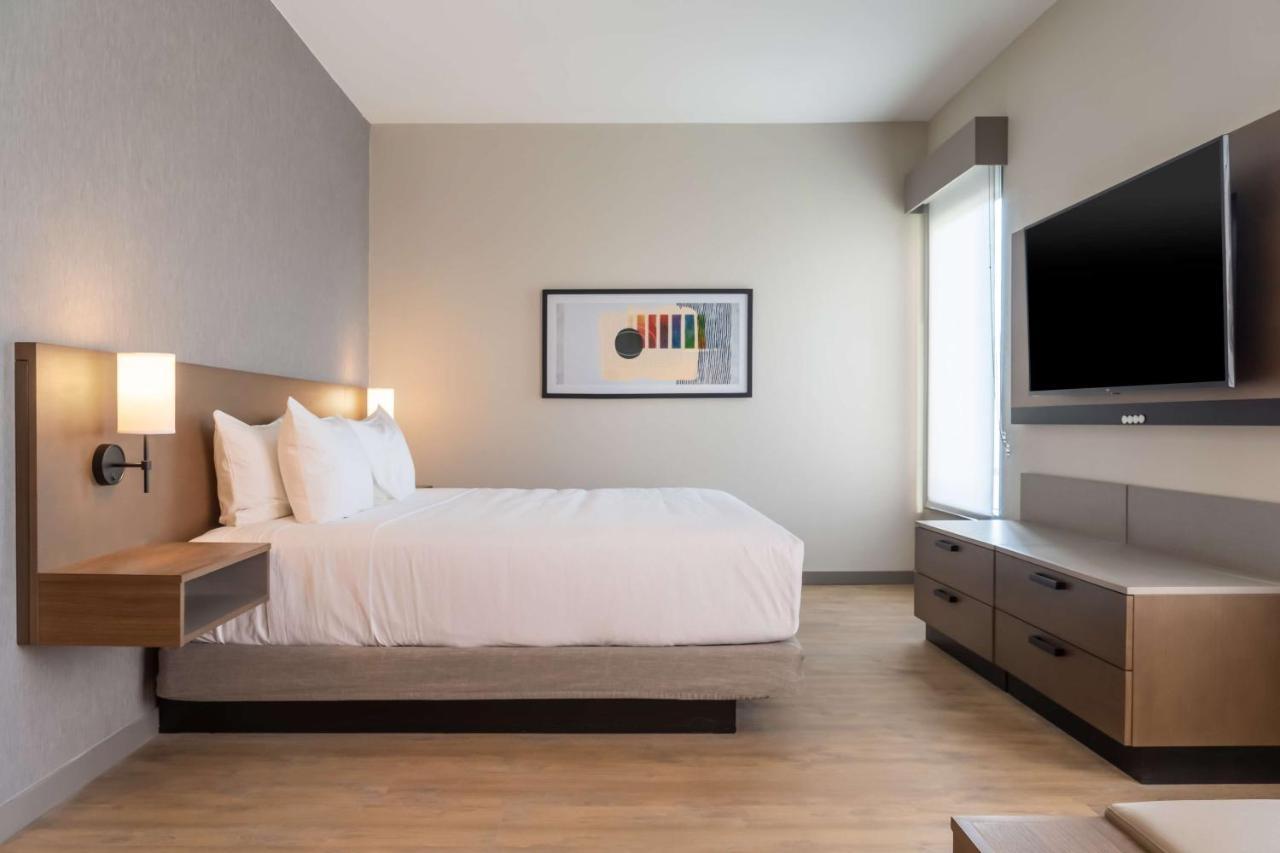 Hyatt Place Gainesville Downtown ภายนอก รูปภาพ
